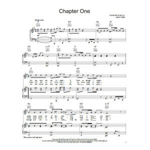 Chapter One