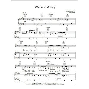 Walking Away