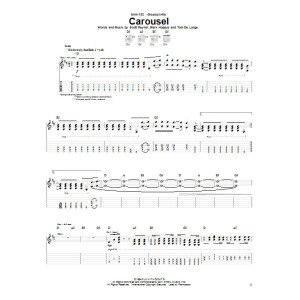 Carousel