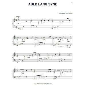 Auld Lang Syne