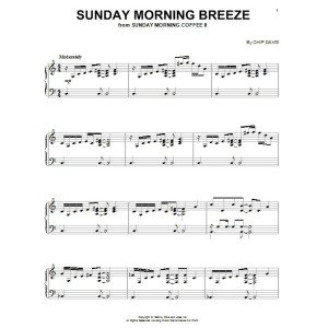 Sunday Morning Breeze