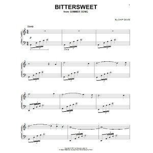 Bittersweet