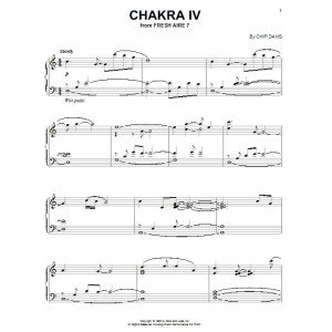 Chakra IV