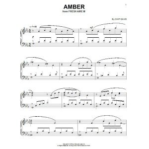 Amber