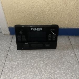 Batterie électronique Nux