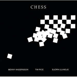 Anthem (from Chess)