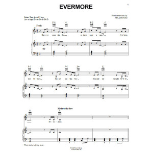 Evermore