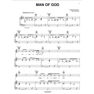 Man Of God