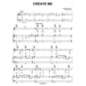 Create Me