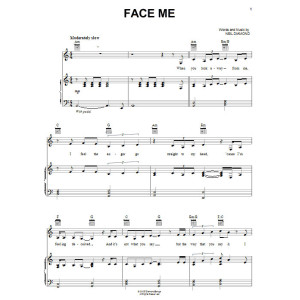 Face Me