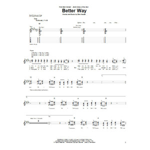 Better Way