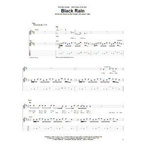 Black Rain