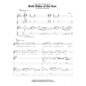 Both Sides Of The Gun