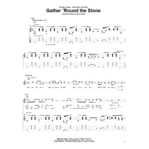 Gather 'Round The Stone