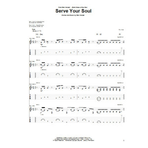 Serve Your Soul