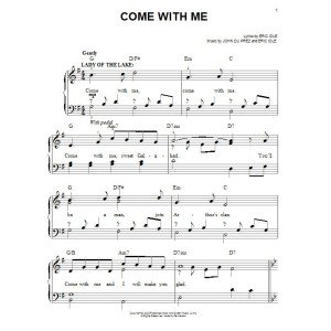 Come With Me