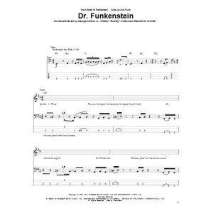 Dr. Funkenstein