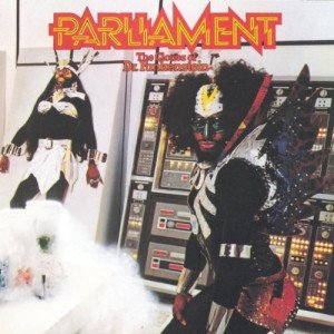 Dr. Funkenstein