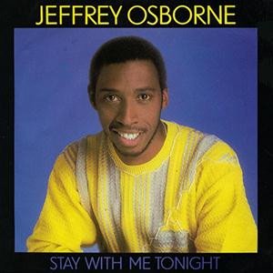 Stay With Me Tonight