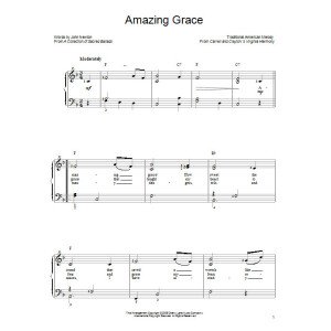 Amazing Grace