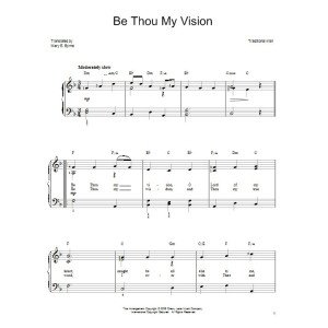 Be Thou My Vision