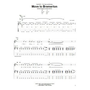 Move To Bremerton