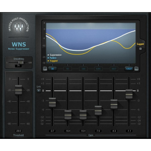Waves Audio WNS Noise Suppressor