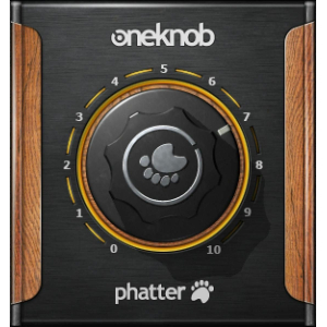 Waves Audio OneKnob Phatter