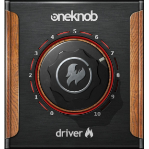 Waves Audio OneKnob Driver