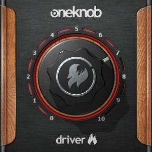 Waves OneKnob Driver