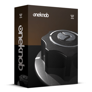 Waves Audio OneKnob Series