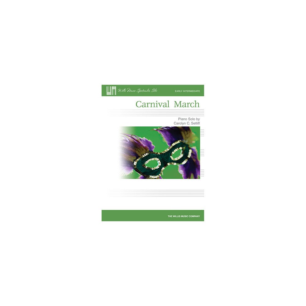 Carnival March