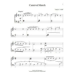 Carnival March