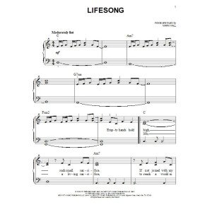 Lifesong