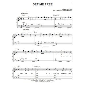 Set Me Free
