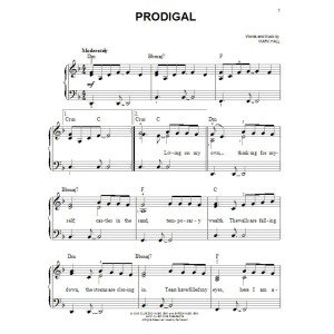 Prodigal