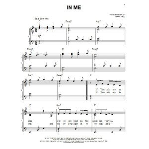 In Me