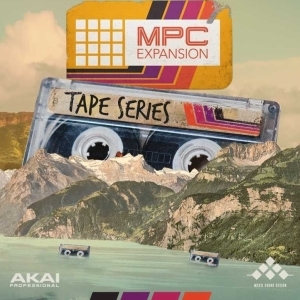 Tape Series Vol 1