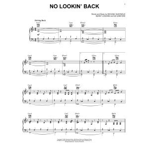 No Lookin' Back