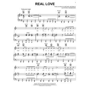 Real Love