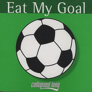 Eat My Goal