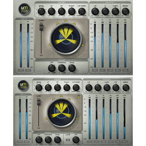Waves Audio UM225 / UM226