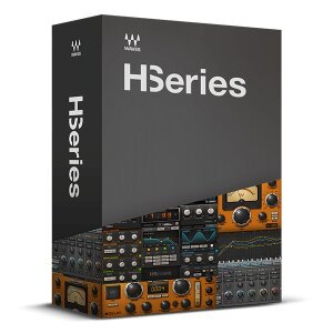 Waves Audio H-Series