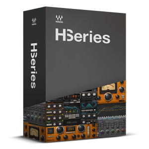 Waves Audio H-Series