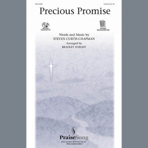 Precious Promise - Viola