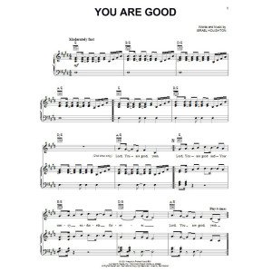 You Are Good