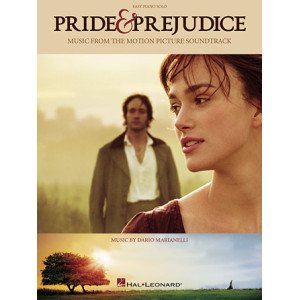 The Secret Life Of Daydreams (from Pride And Prejudice)