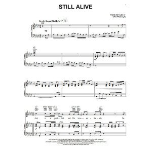 Still Alive