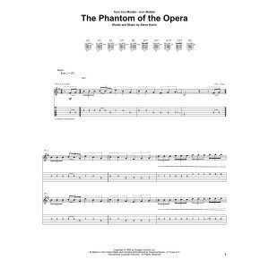 Der Phantom Der Oper