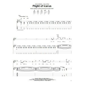 Flight Of Icarus